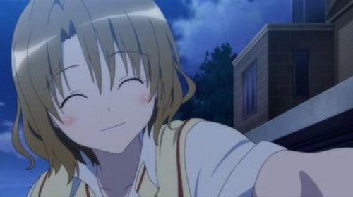 To Love Ru Season 2 Episode 10 - Pollen Telepathy / A Girl's Feelings / Heart-Throbbing E-Mail