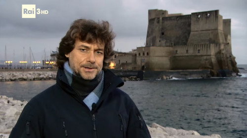 Ulisse - The Pleasure of Discovery Season 17 Episode 10 - The Thousand Secrets of Naples (Second Version)