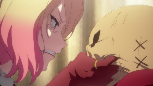 Angels of Death Season 1 Episode 10 - The witch trial shall start