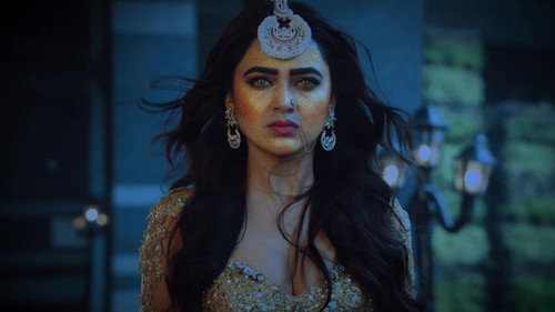 Prathna Rescues The Professor! still