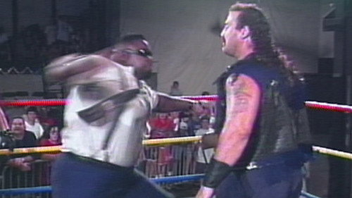 ECW Hardcore TV - Aug. 02, 1994 still