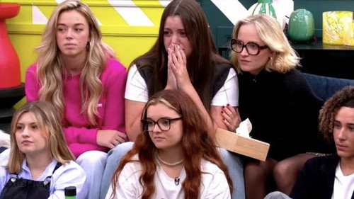 Star Academy Season 12 Episode 3 - Daily n°1