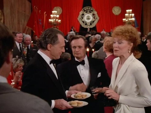 Murder, She Wrote Season 5 Episode 14 - From Russia ... With Blood