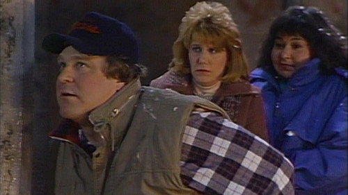 Roseanne Season 1 Episode 13 - Bridge Over Troubled Sonny
