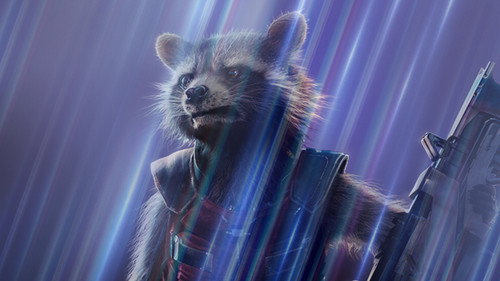 Marvel Studios Legends Season 2 Episode 7 - Rocket