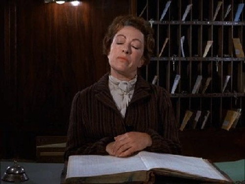 undefined Season 5 Episode 14 - At Last - Schultz Knows Something