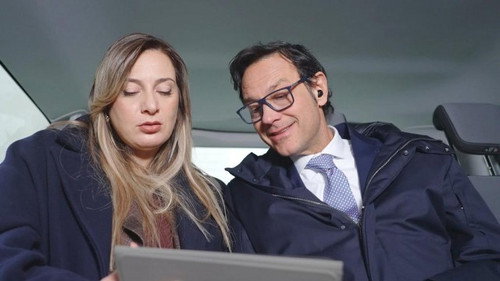 Lilli e Alberto still