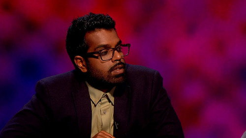 Mock the Week Season 13 Episode 8 - Rob Beckett, Gary Delaney, Sara Pascoe, Romesh Ranganathan