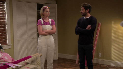 Last Man Standing Season 8 Episode 7 - Bedtime Story