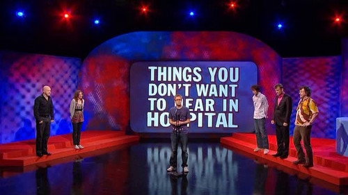 Mock the Week Season 9 Episode 6 - Clips Show - Best of Series 9 So Far