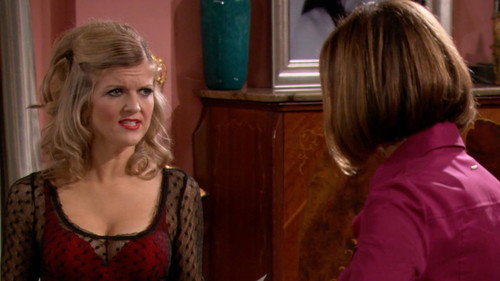 Hot in Cleveland Season 2 Episode 7 - Dog Tricks, Sex Flicks & Joy's Fix