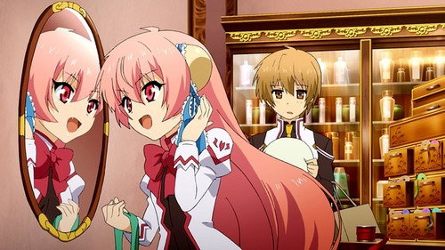 Dragonar Academy Season 1 Episode 2 - Ties That Bind: The Astral Flow