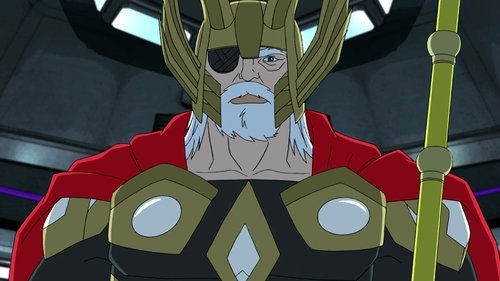 Marvel's Avengers Season 1 Episode 20 - All-Father's Day