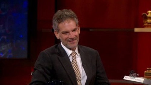 Jon Krakauer still