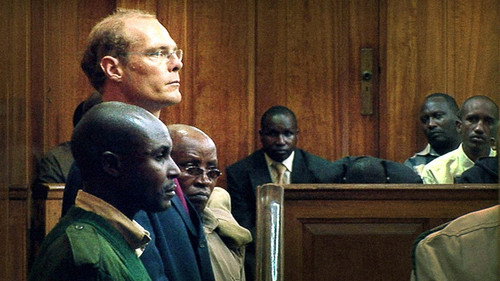 Last White Man Standing still