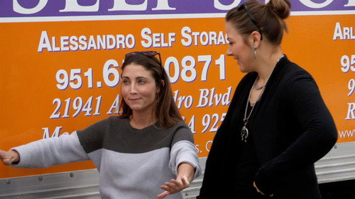 Storage Wars Season 12 Episode 5 - Talkin’ In Cody
