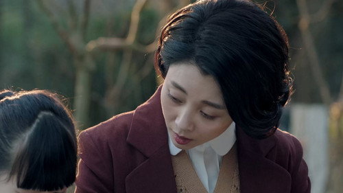Feather Flies to the Sky Season 1 Episode 25 - Episode 25