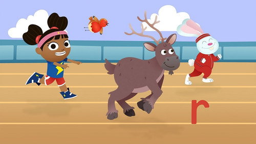 Yakka Dee! Season 7 Episode 18 - r