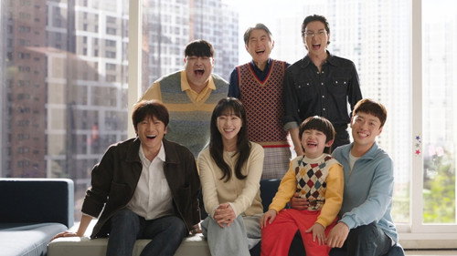 The Apartment Job Season 1 Episode 12 - Episode 12