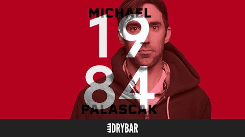 Michael Palascak: 1984 still