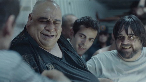 El marginal Season 2 Episode 1 - Episode 1