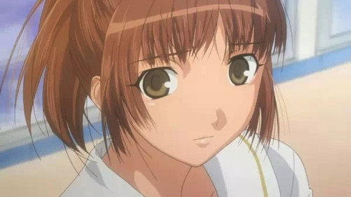 Kimi Kiss Pure Rouge Season 1 Episode 20 - Uncontrollable