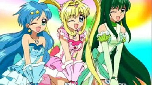 undefined Season 2 Episode 27 - Separated Sisters