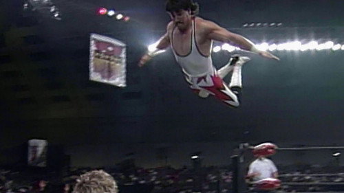 WCW Monday Nitro Season 1 Episode 12 - November 20, 1995
