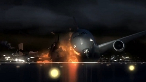 Mayday Season 14 Episode 10 - The Final Push (FedEx Express Flight 80 & FedEx Express Flight 14)