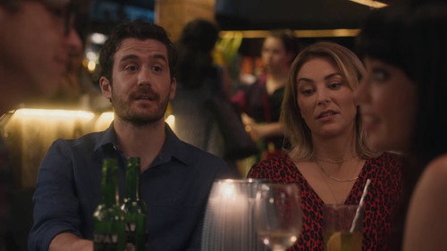 Amazing Grace Season 1 Episode 5 - Episode 5