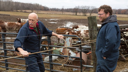 The Incredible Dr. Pol Season 4 Episode 1 - Noah's Bark