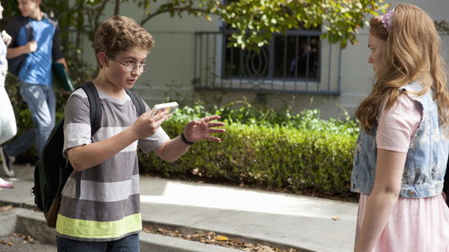 The Goldbergs Season 2 Episode 1 - Love Is a Mix Tape