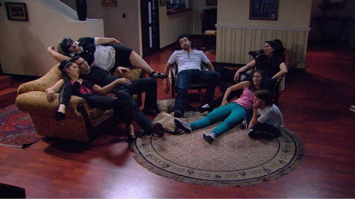 Vampire Girl Season 1 Episode 119 - Episode 119