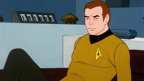 Star Trek Season 1 Episode 6 - The Survivor