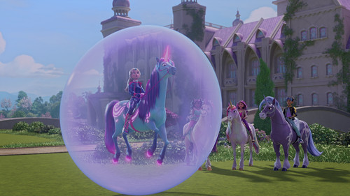 Unicorn Academy Season 2 Episode 9 - The Final Test (2)