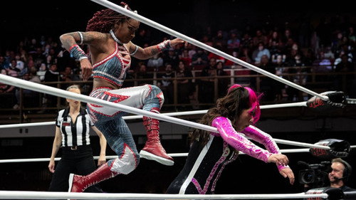 ROH on HonorClub Season 3 Episode 18 - ROH on HonorClub Episode 114