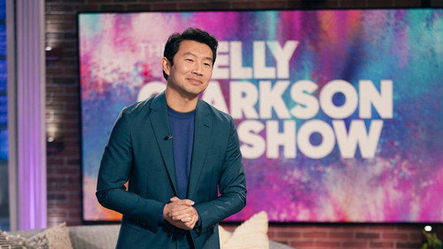 Guest Host Simu Liu, Kumail Nanjiani still