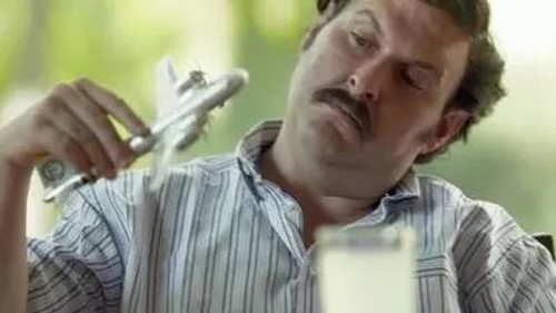 Pablo Escobar: The Drug Lord Season 1 Episode 80 - A cruel and atrocious attack shocks Colombia