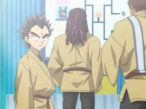 Strongest Evil still