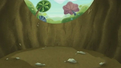 Second Banana still