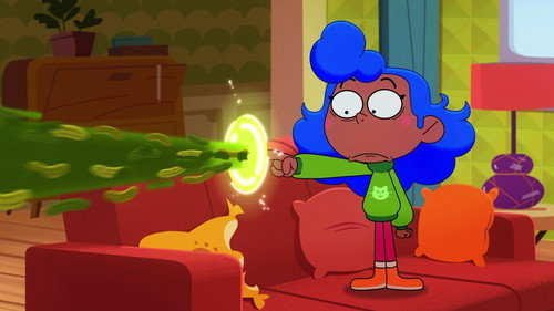 Pickle Power still