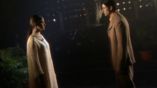 Armaan Meets Neha Shastri still