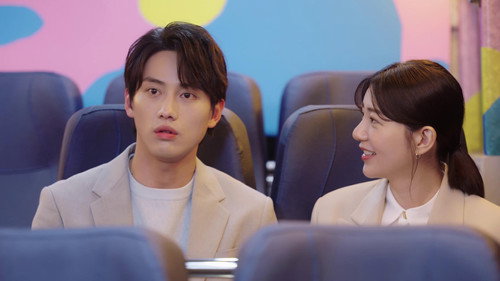 The Way You Shine Season 1 Episode 16 - Episode 16