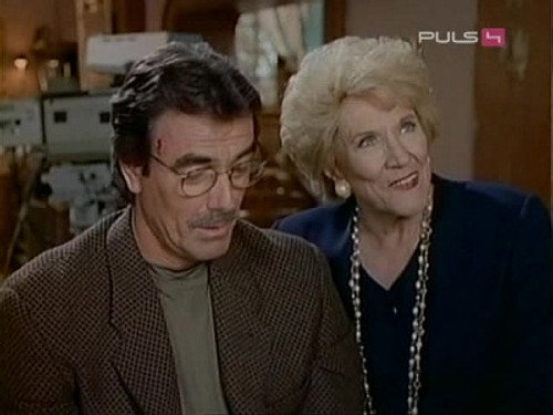 Diagnosis: Murder Season 2 Episode 21 - Death in the Daytime