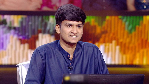 Umeedo Ki Hot Seat still