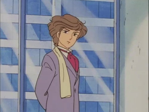 Magical Angel Creamy Mami Season 1 Episode 38 - Heart-fluttering fan club