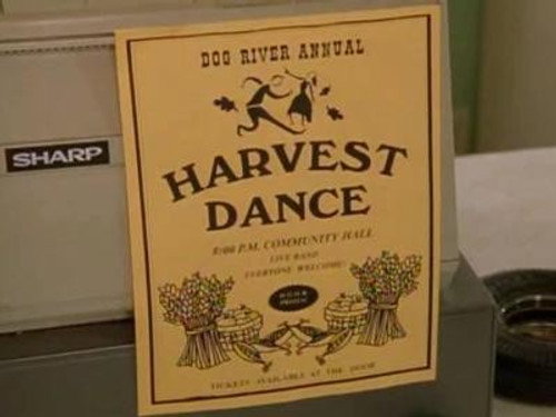 undefined Season 2 Episode 18 - Harvest Dance