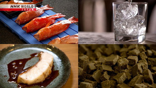 Dining with the Chef Season 11 Episode 13 - Cook Around Japan - Amami Oshima: New Blood Flows into the Island