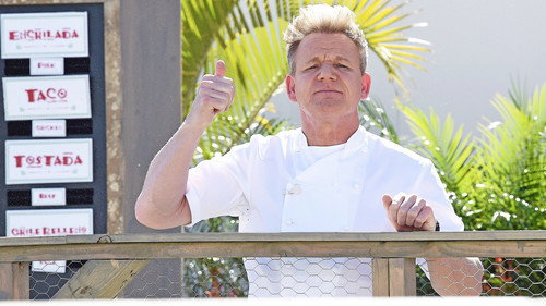 Hell's Kitchen Season 19 Episode 5 - Hell Starts Taking Its Toll