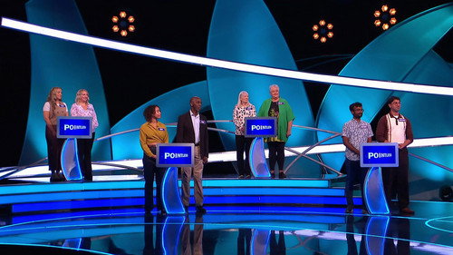 Pointless Season 35 Episode 43 - Episode 43